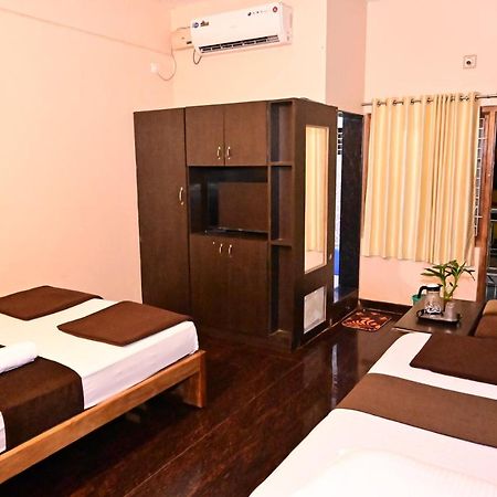 Jaya Paradise Mavalli Экстерьер фото