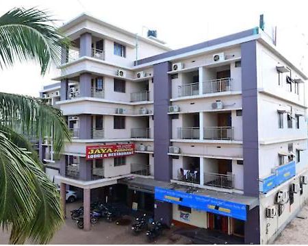 Jaya Paradise Mavalli Экстерьер фото