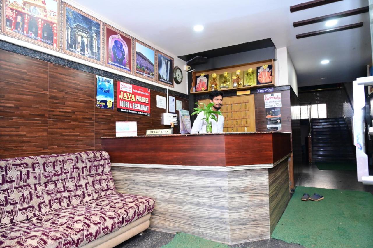 Jaya Paradise Mavalli Экстерьер фото