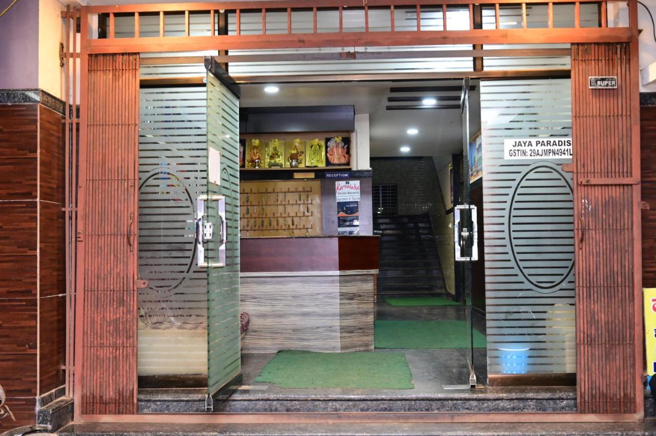 Jaya Paradise Mavalli Экстерьер фото