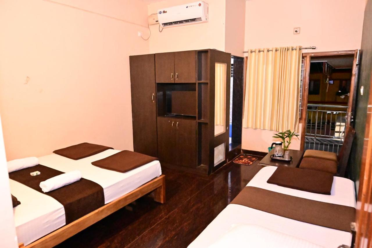 Jaya Paradise Mavalli Экстерьер фото