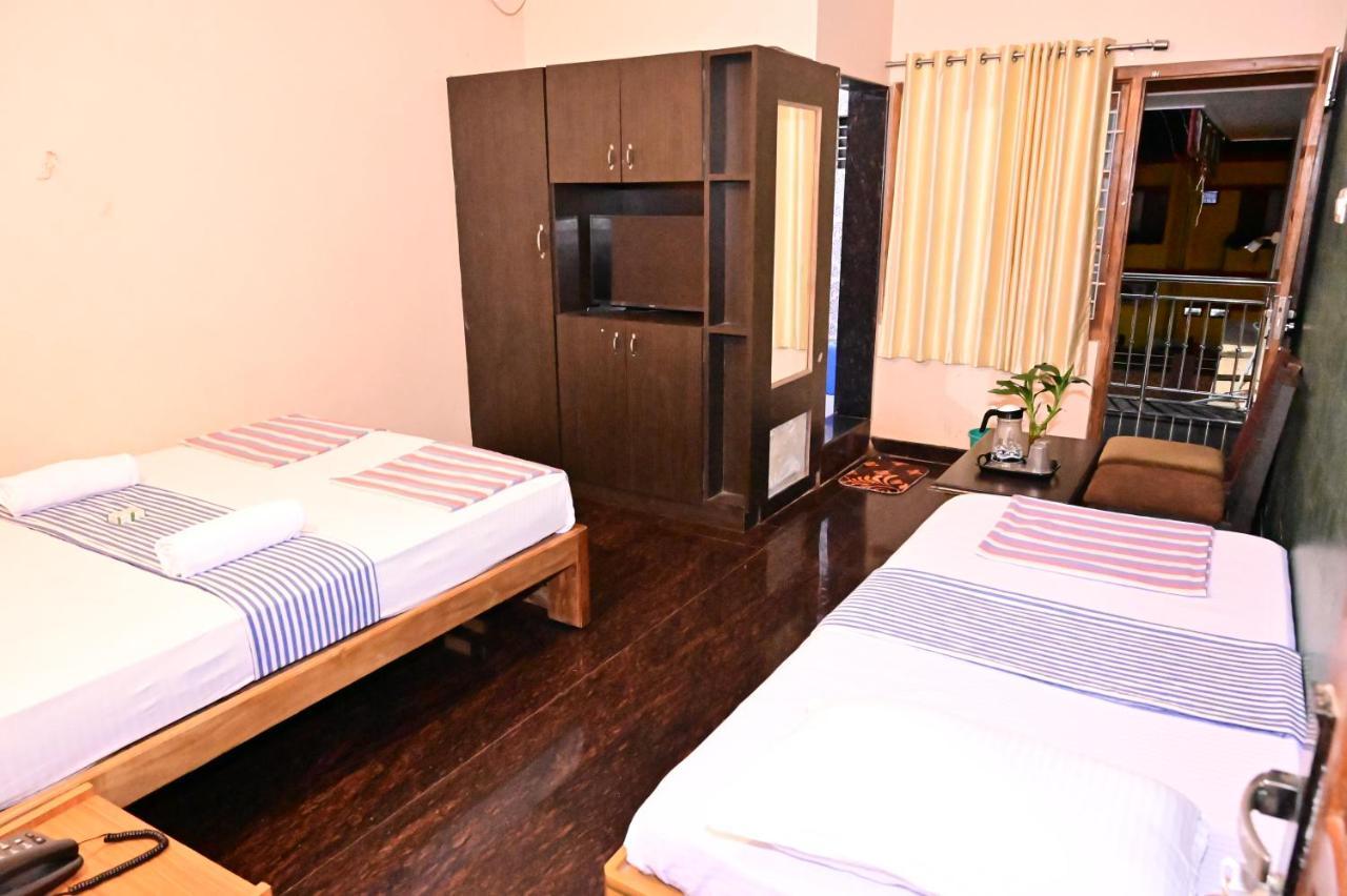 Jaya Paradise Mavalli Экстерьер фото