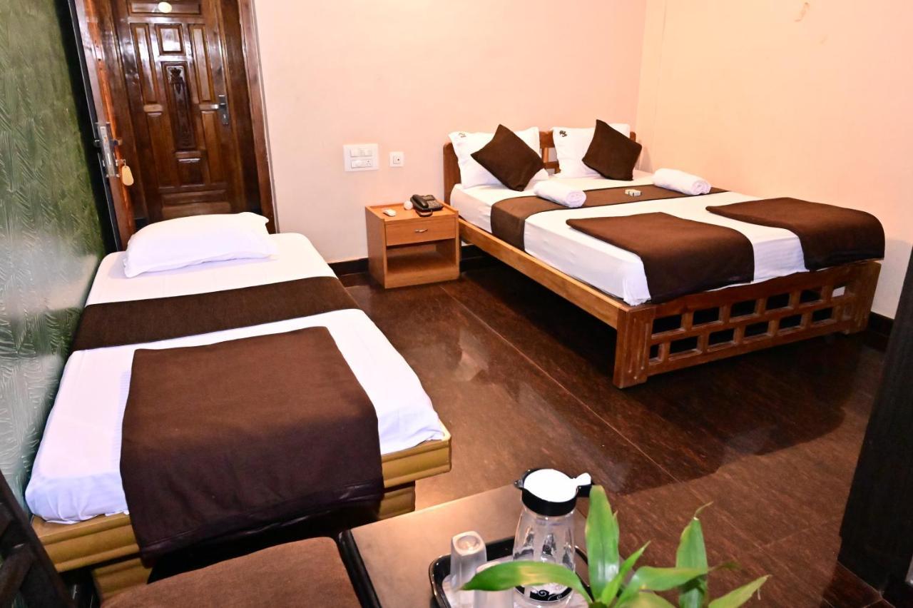 Jaya Paradise Mavalli Экстерьер фото