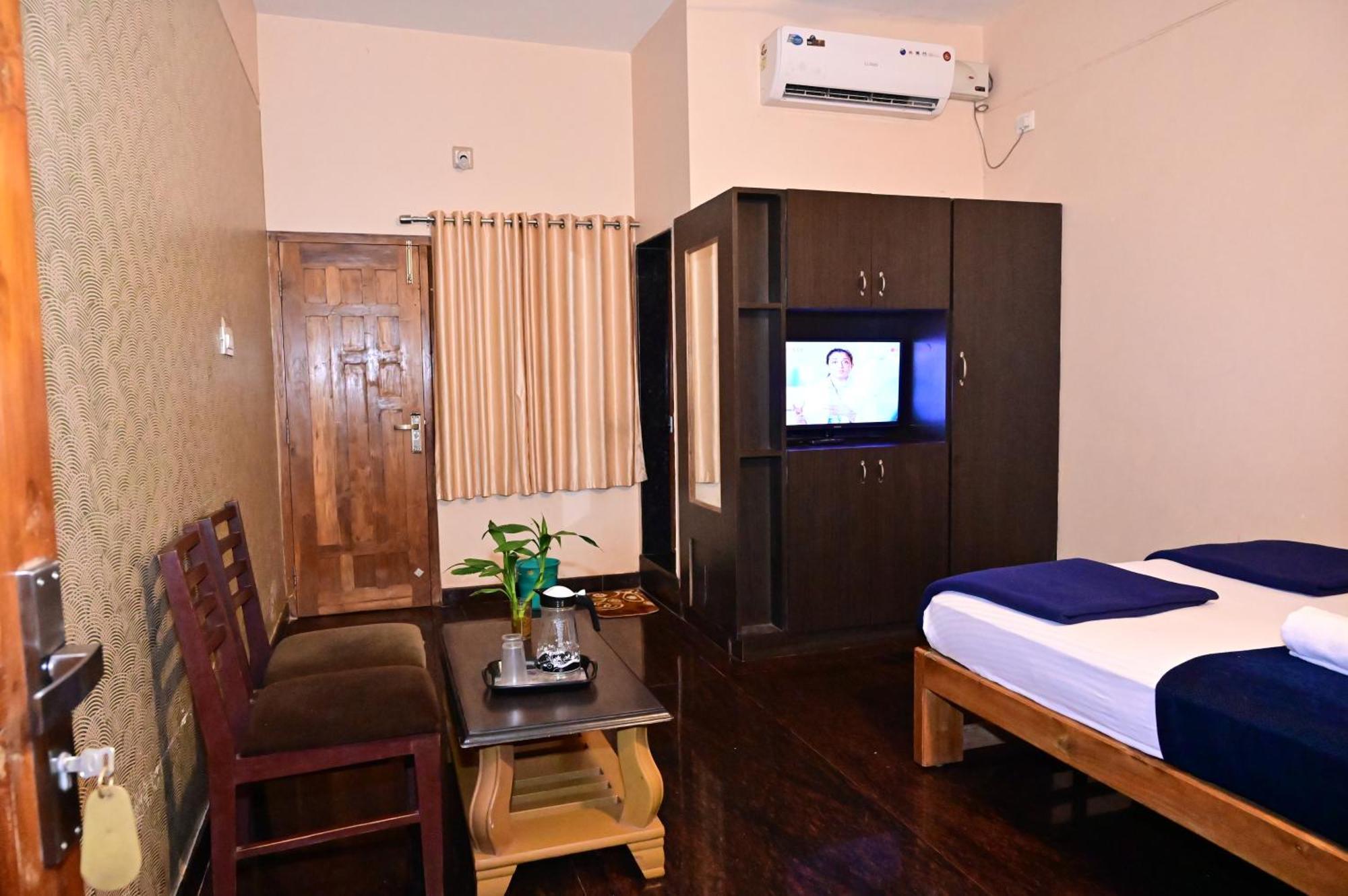 Jaya Paradise Mavalli Экстерьер фото