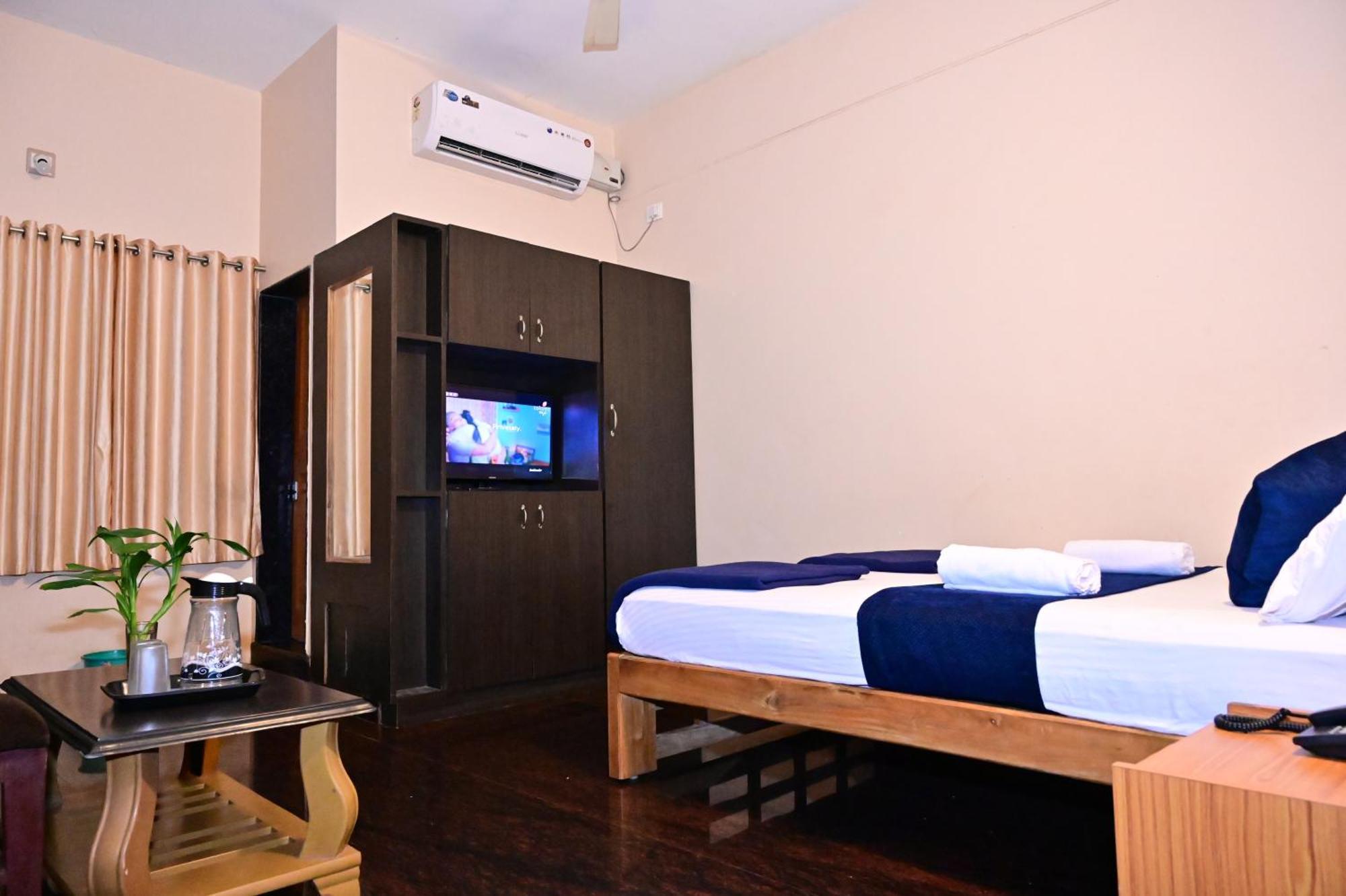 Jaya Paradise Mavalli Экстерьер фото
