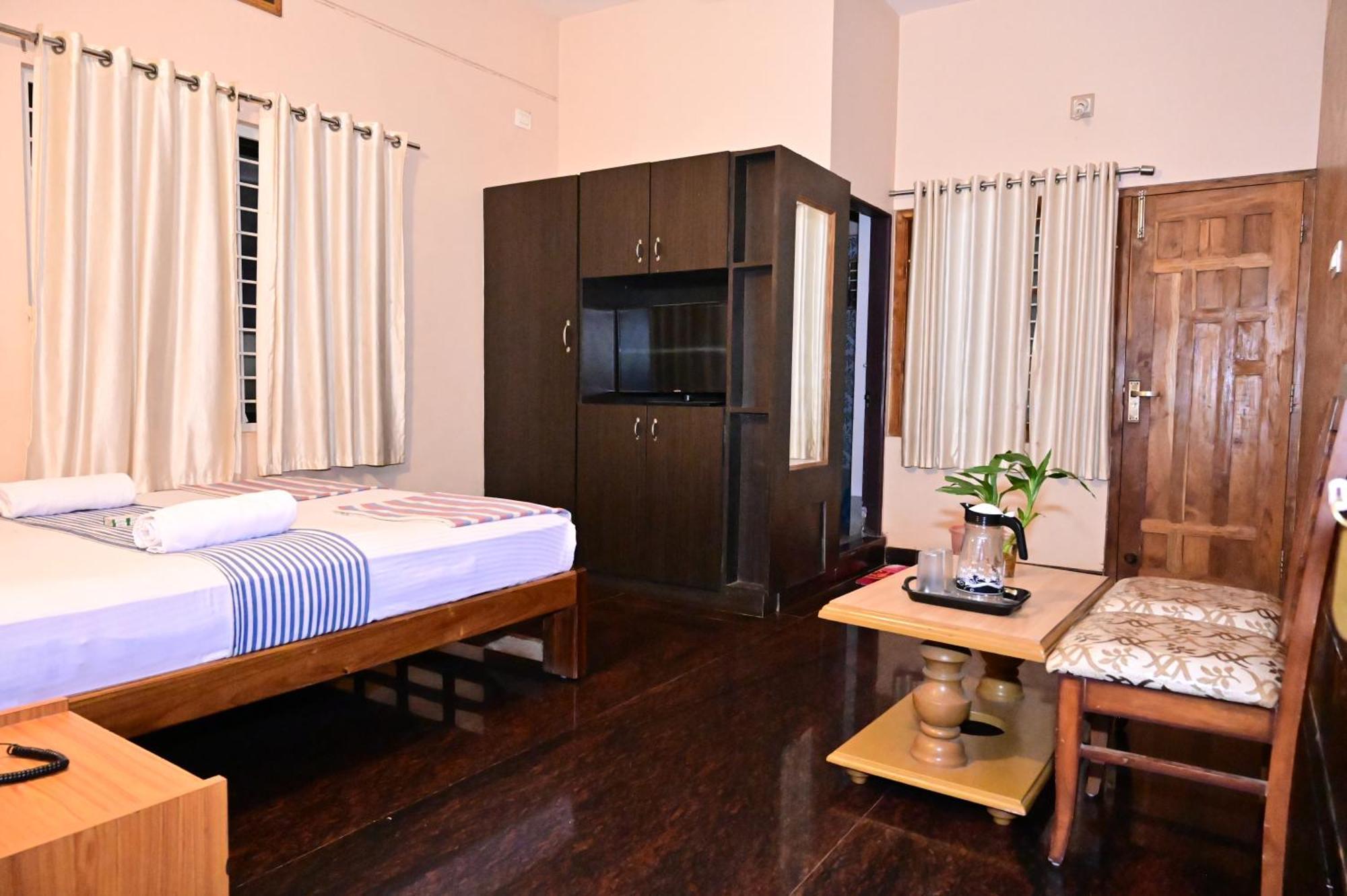 Jaya Paradise Mavalli Экстерьер фото