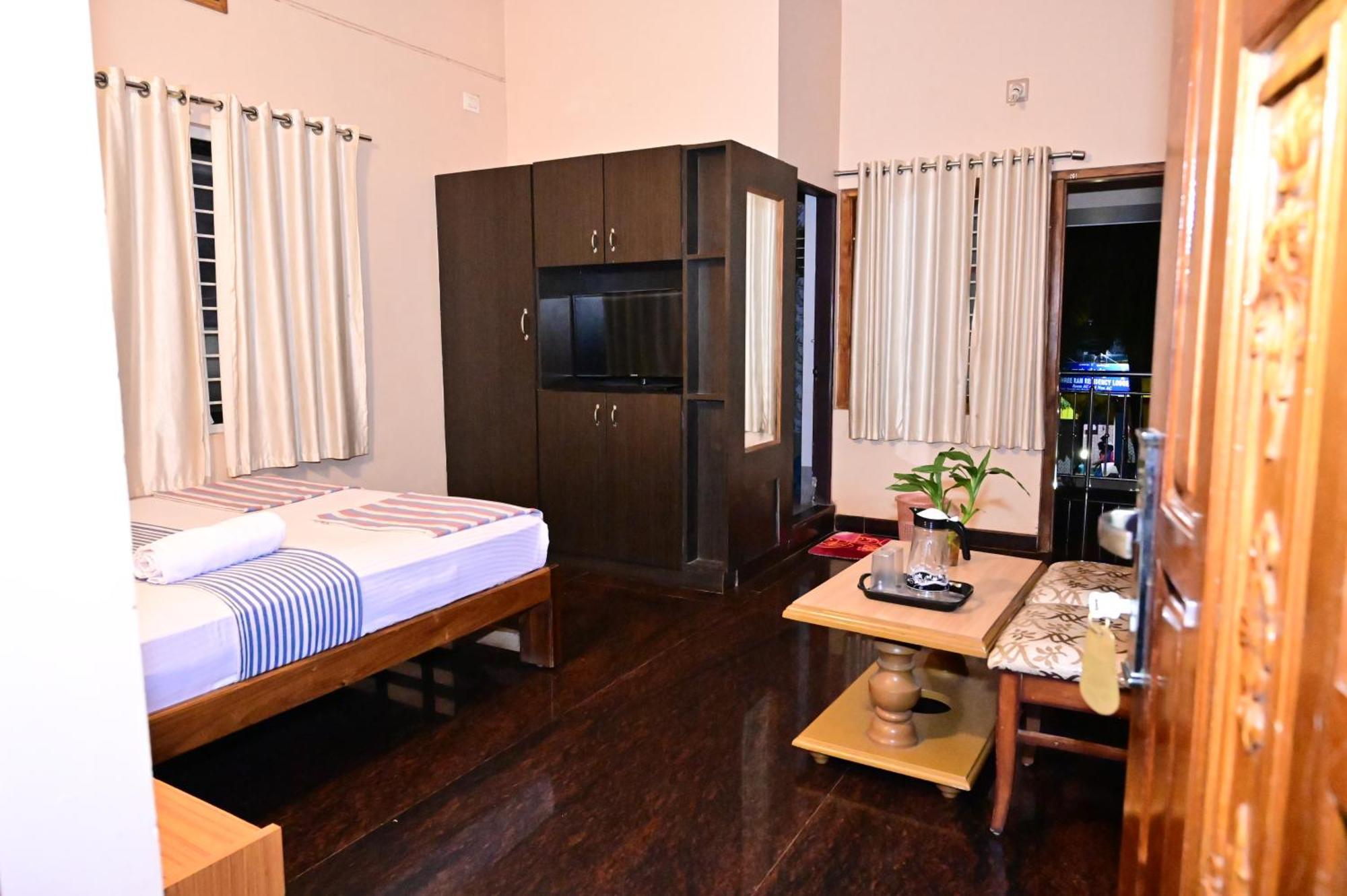Jaya Paradise Mavalli Экстерьер фото