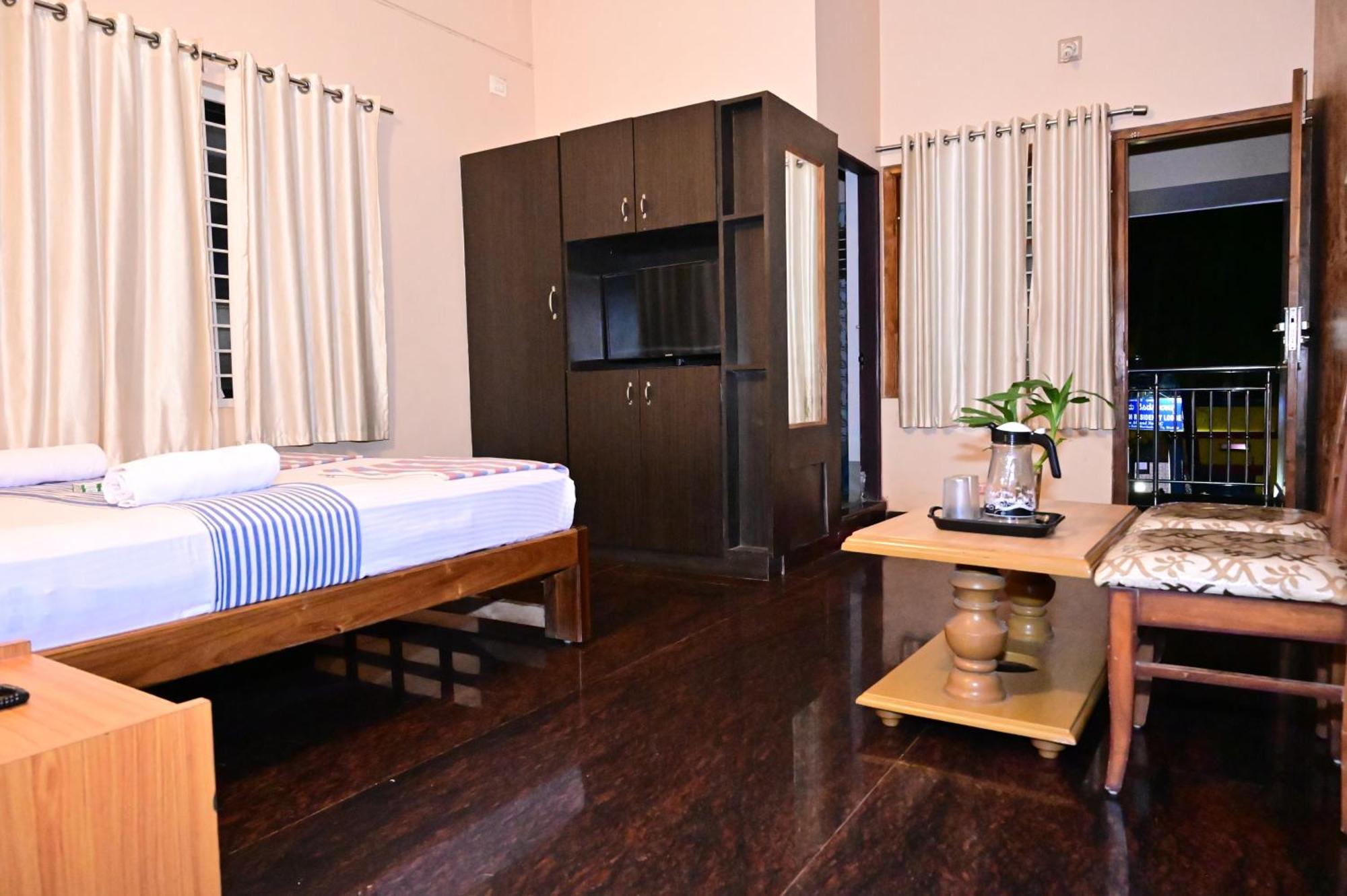 Jaya Paradise Mavalli Экстерьер фото
