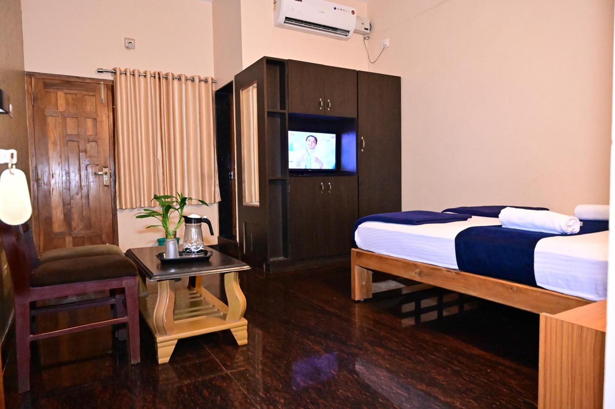 Jaya Paradise Mavalli Экстерьер фото
