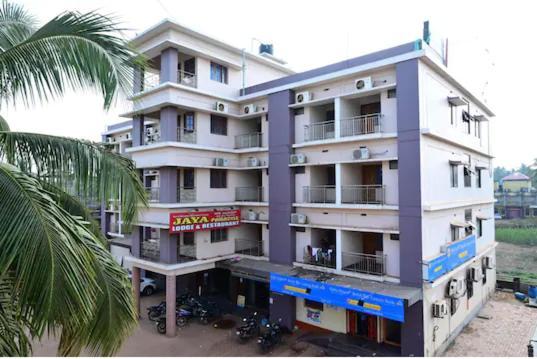 Jaya Paradise Mavalli Экстерьер фото
